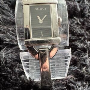 Gucci Stainless Steel Watch